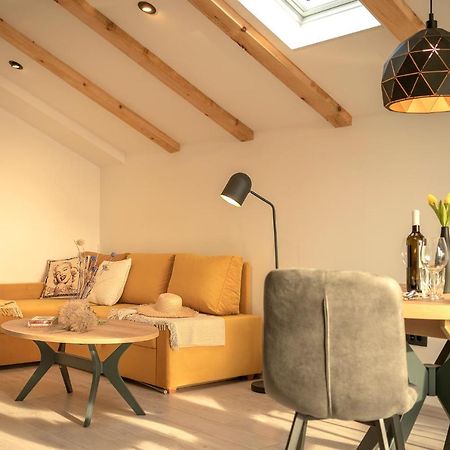 The Elegance Nest - Zf Hvar Hvar Town Esterno foto