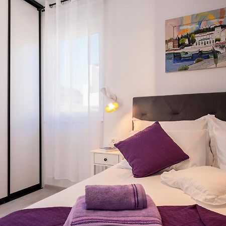 The Elegance Nest - Zf Hvar Hvar Town Esterno foto