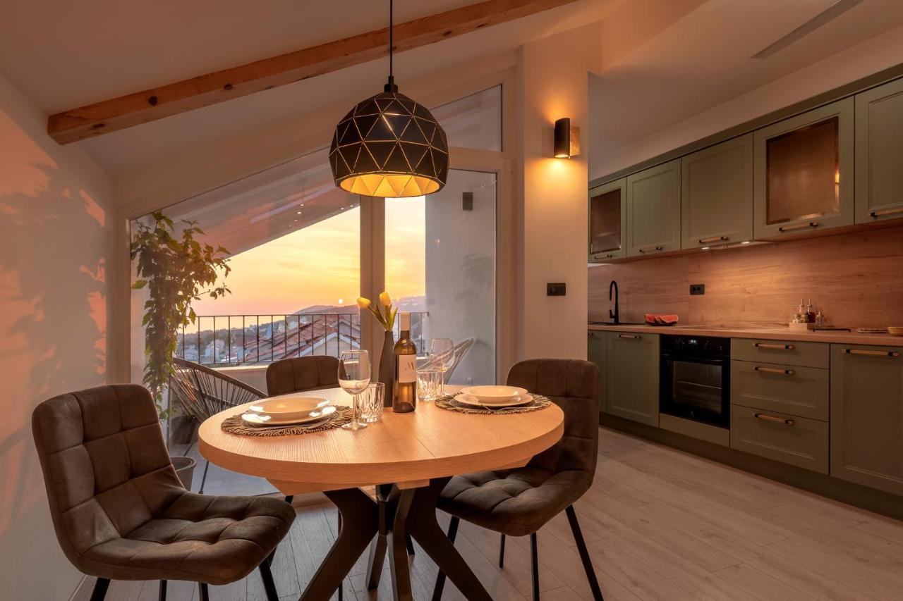 The Elegance Nest - Zf Hvar Hvar Town Esterno foto