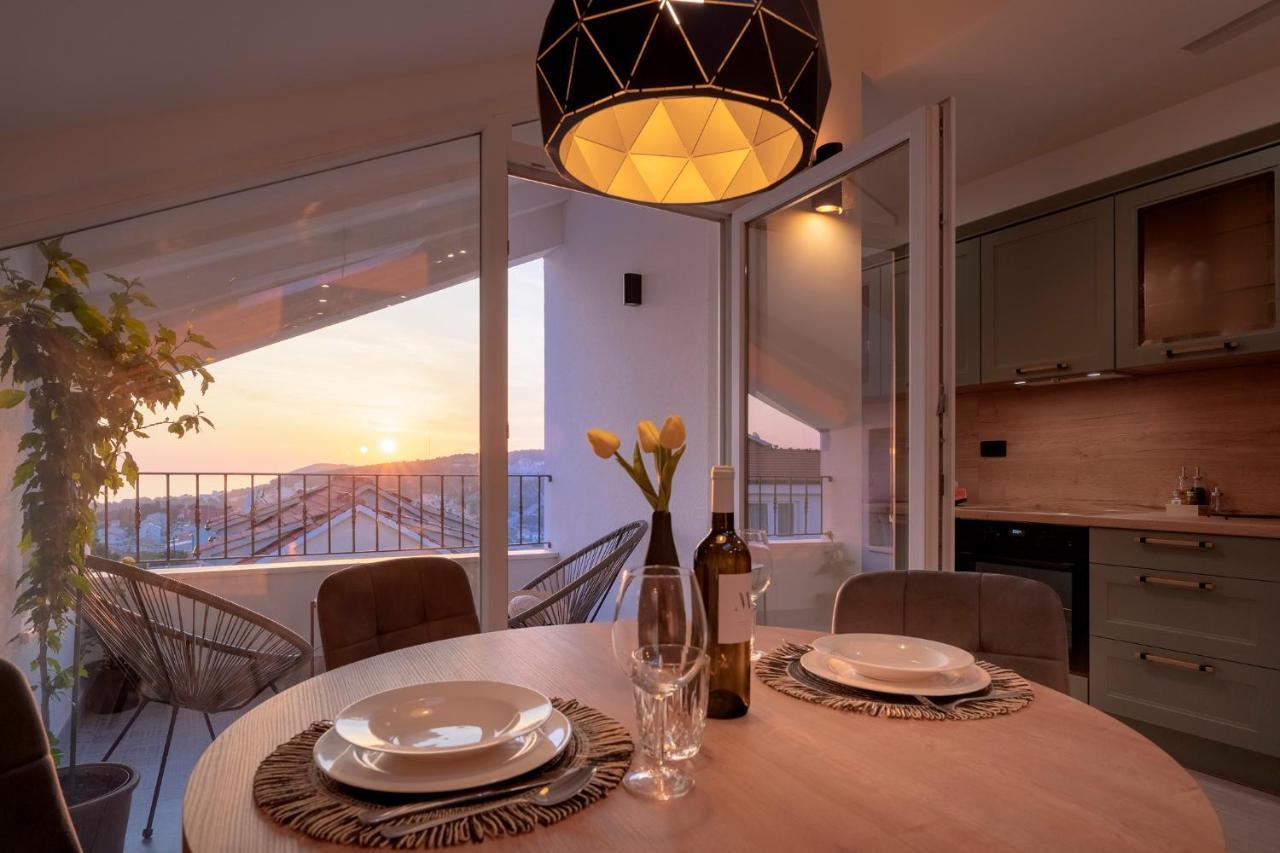 The Elegance Nest - Zf Hvar Hvar Town Esterno foto