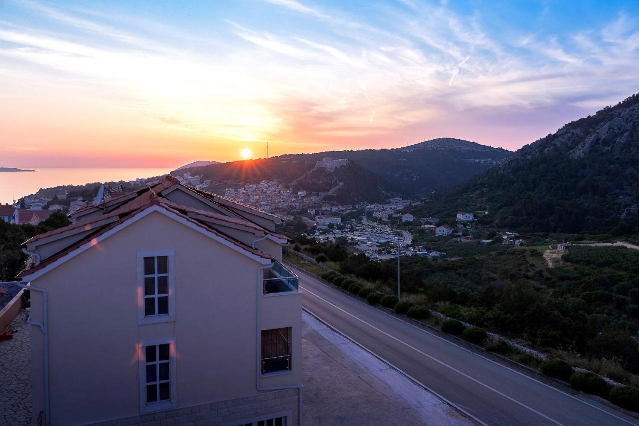 The Elegance Nest - Zf Hvar Hvar Town Esterno foto