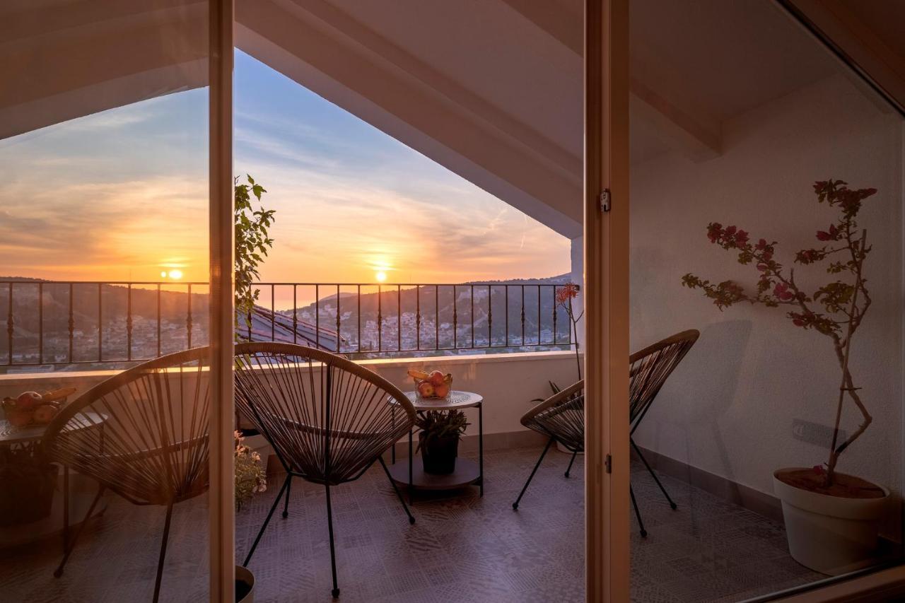 The Elegance Nest - Zf Hvar Hvar Town Esterno foto