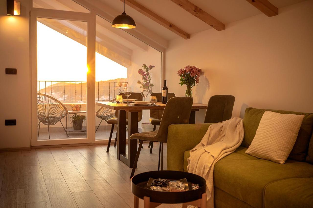 The Elegance Nest - Zf Hvar Hvar Town Esterno foto