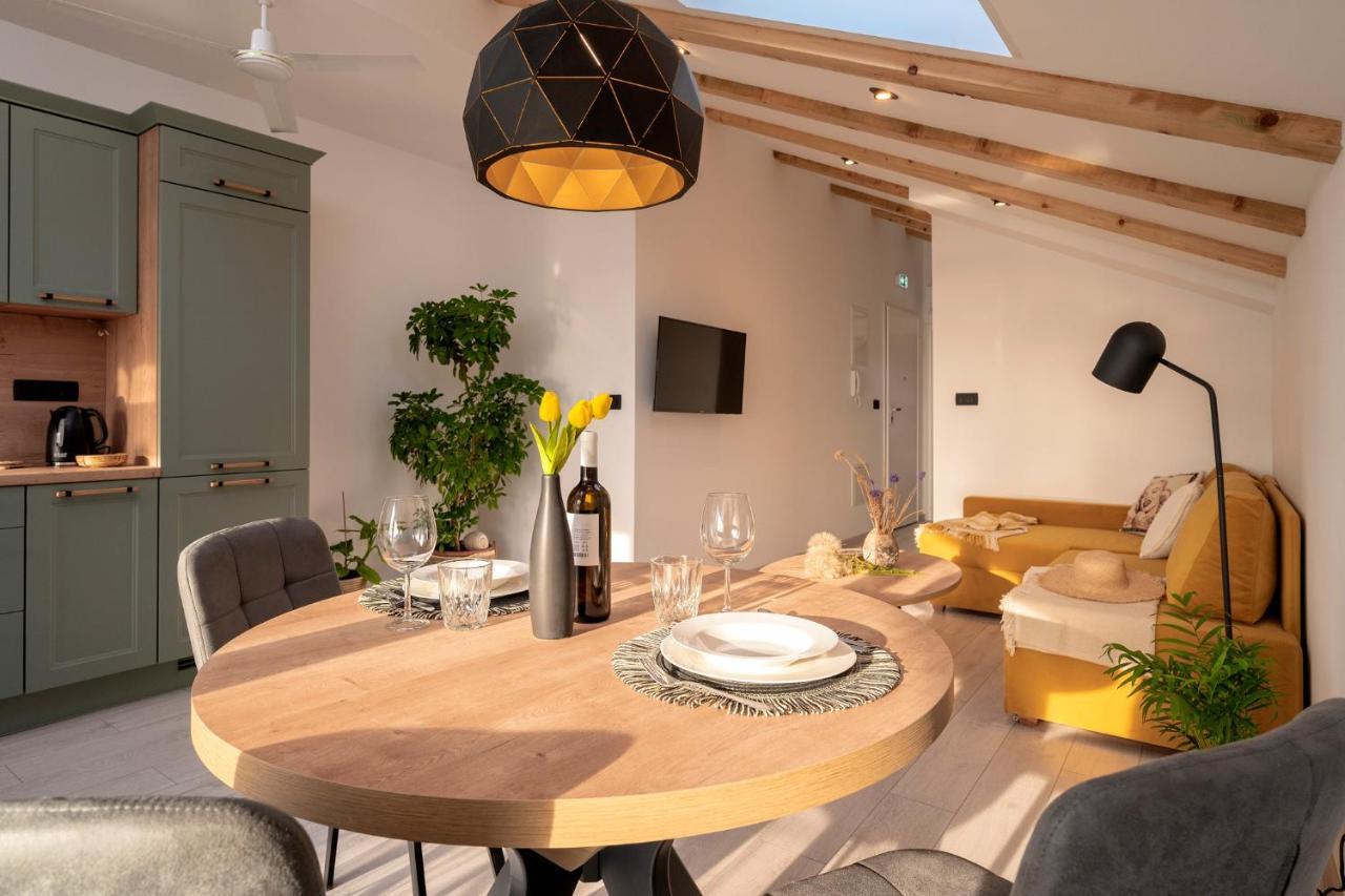 The Elegance Nest - Zf Hvar Hvar Town Esterno foto