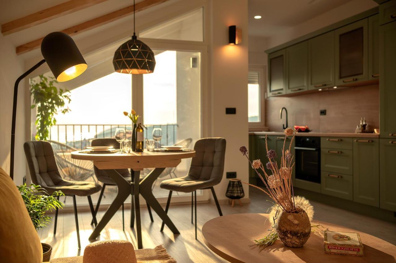 The Elegance Nest - Zf Hvar Hvar Town Esterno foto
