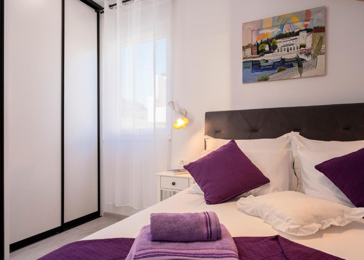 The Elegance Nest - Zf Hvar Hvar Town Esterno foto