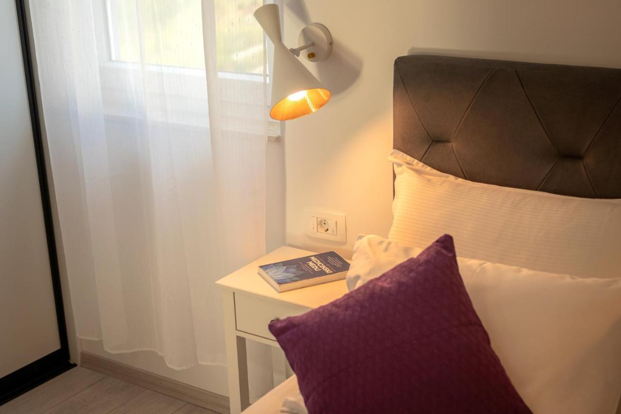 The Elegance Nest - Zf Hvar Hvar Town Esterno foto