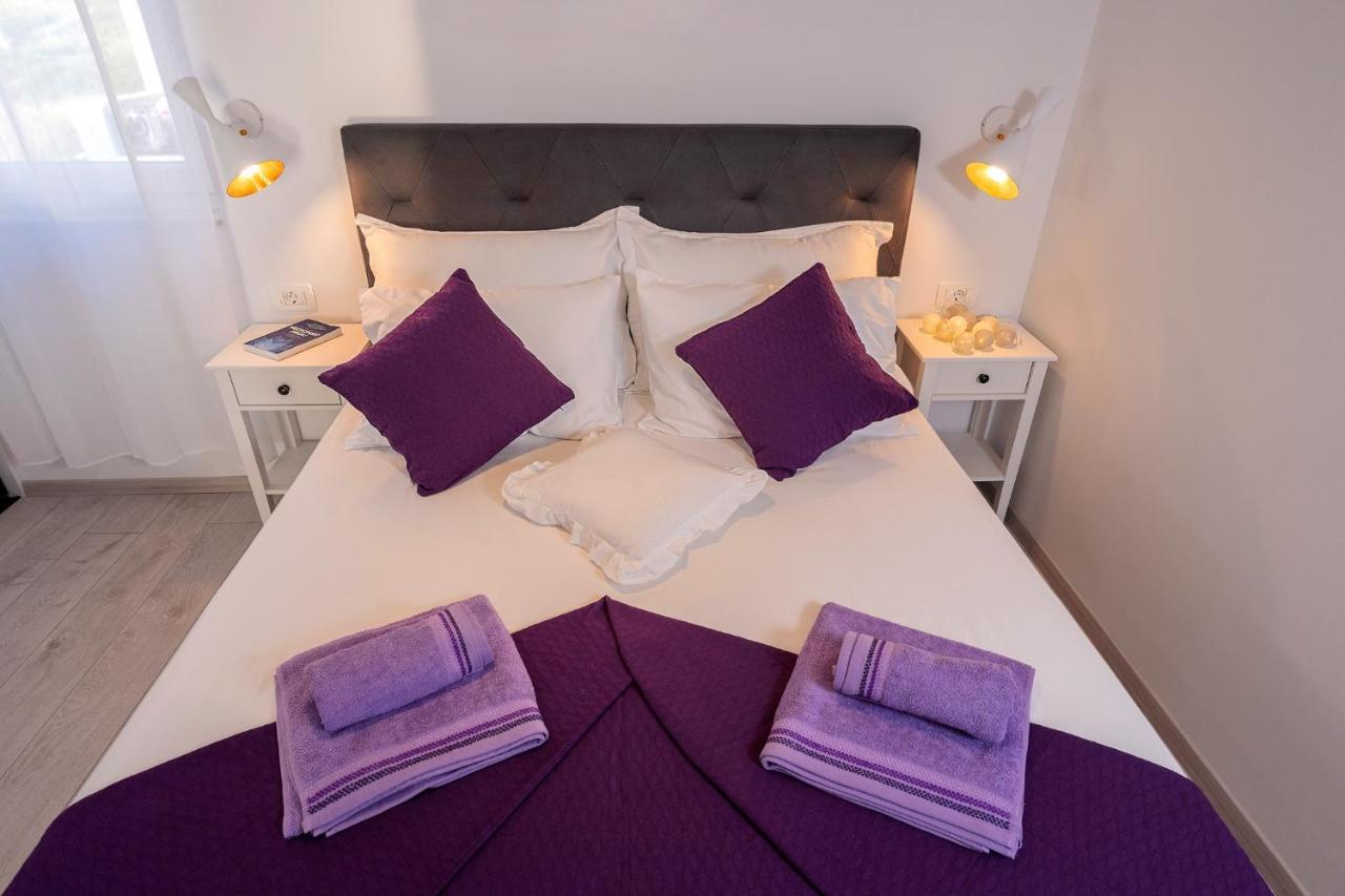 The Elegance Nest - Zf Hvar Hvar Town Esterno foto