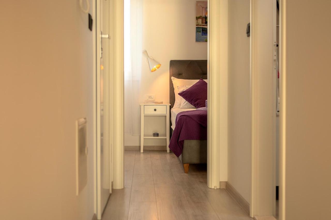 The Elegance Nest - Zf Hvar Hvar Town Esterno foto