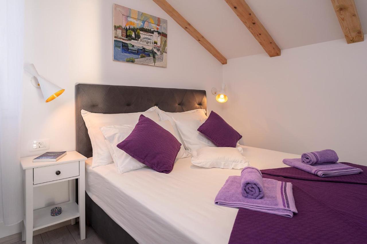 The Elegance Nest - Zf Hvar Hvar Town Esterno foto