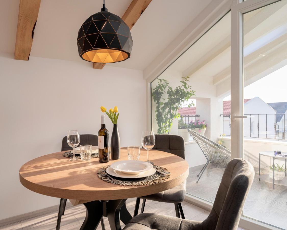 The Elegance Nest - Zf Hvar Hvar Town Esterno foto
