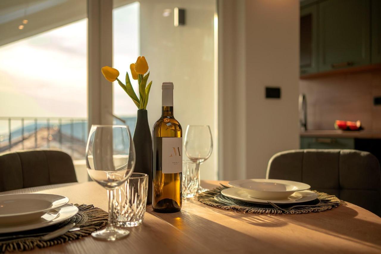 The Elegance Nest - Zf Hvar Hvar Town Esterno foto