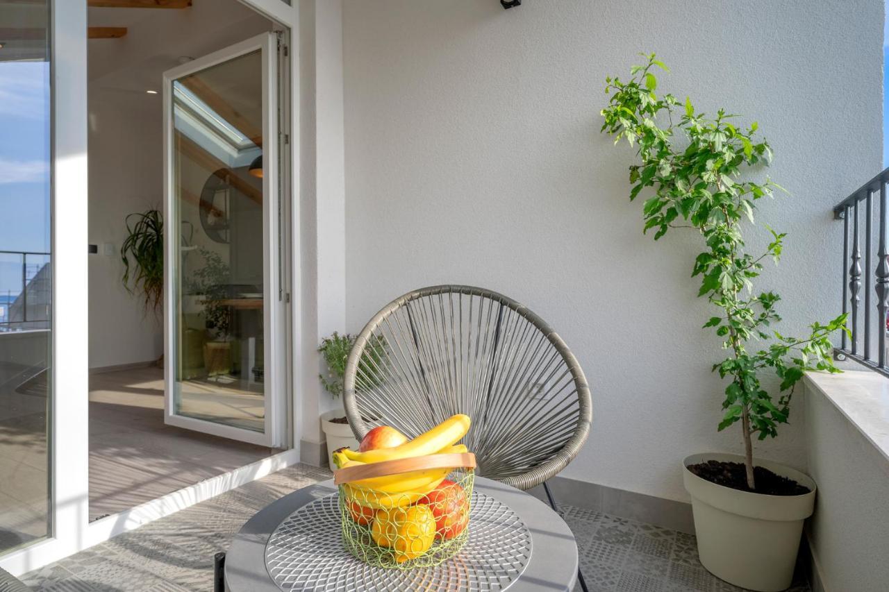 The Elegance Nest - Zf Hvar Hvar Town Esterno foto
