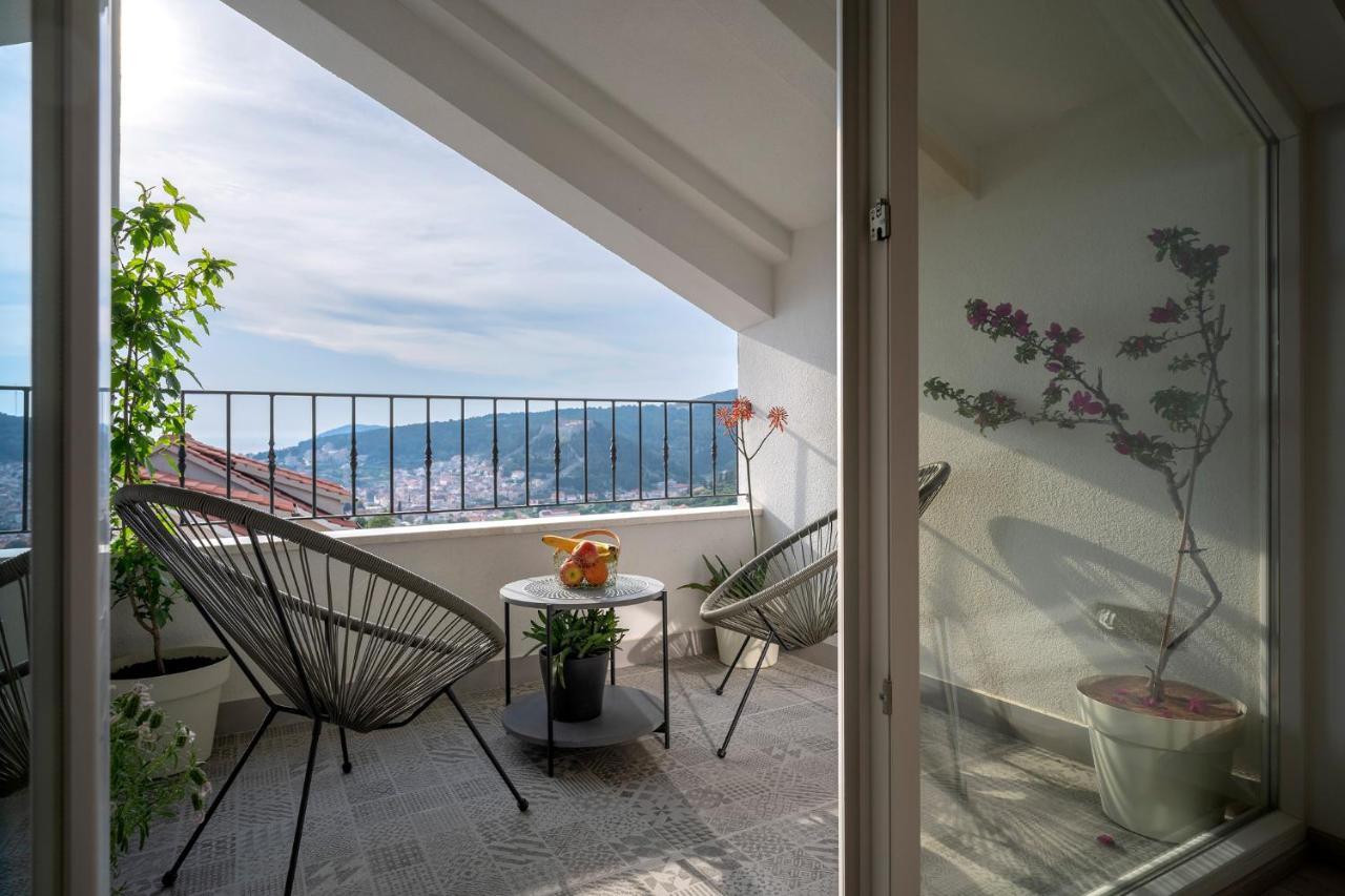 The Elegance Nest - Zf Hvar Hvar Town Esterno foto
