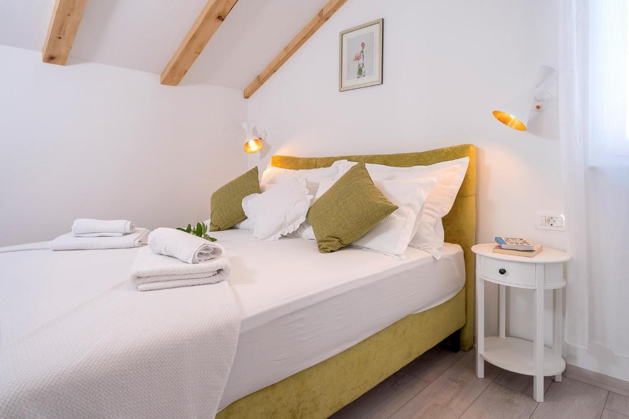 The Elegance Nest - Zf Hvar Hvar Town Esterno foto