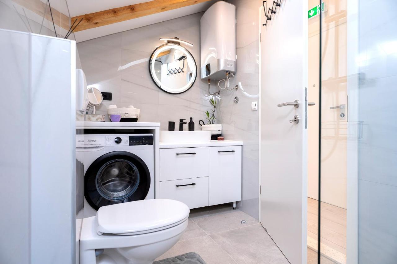 The Elegance Nest - Zf Hvar Hvar Town Esterno foto