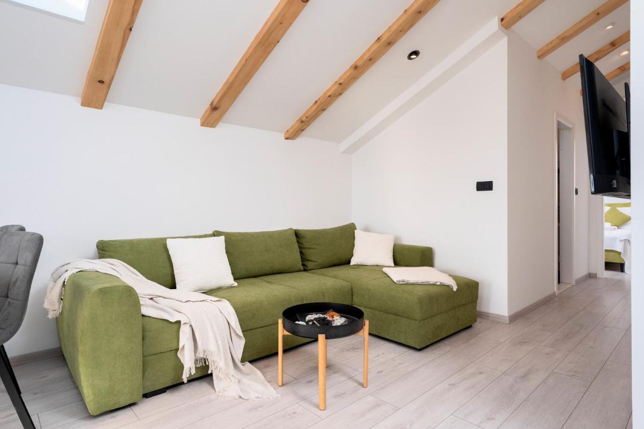 The Elegance Nest - Zf Hvar Hvar Town Esterno foto