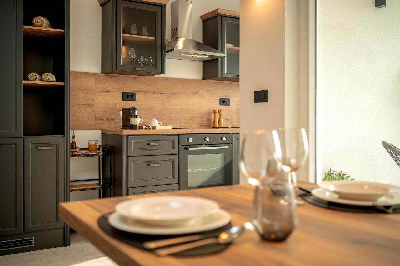 The Elegance Nest - Zf Hvar Hvar Town Esterno foto