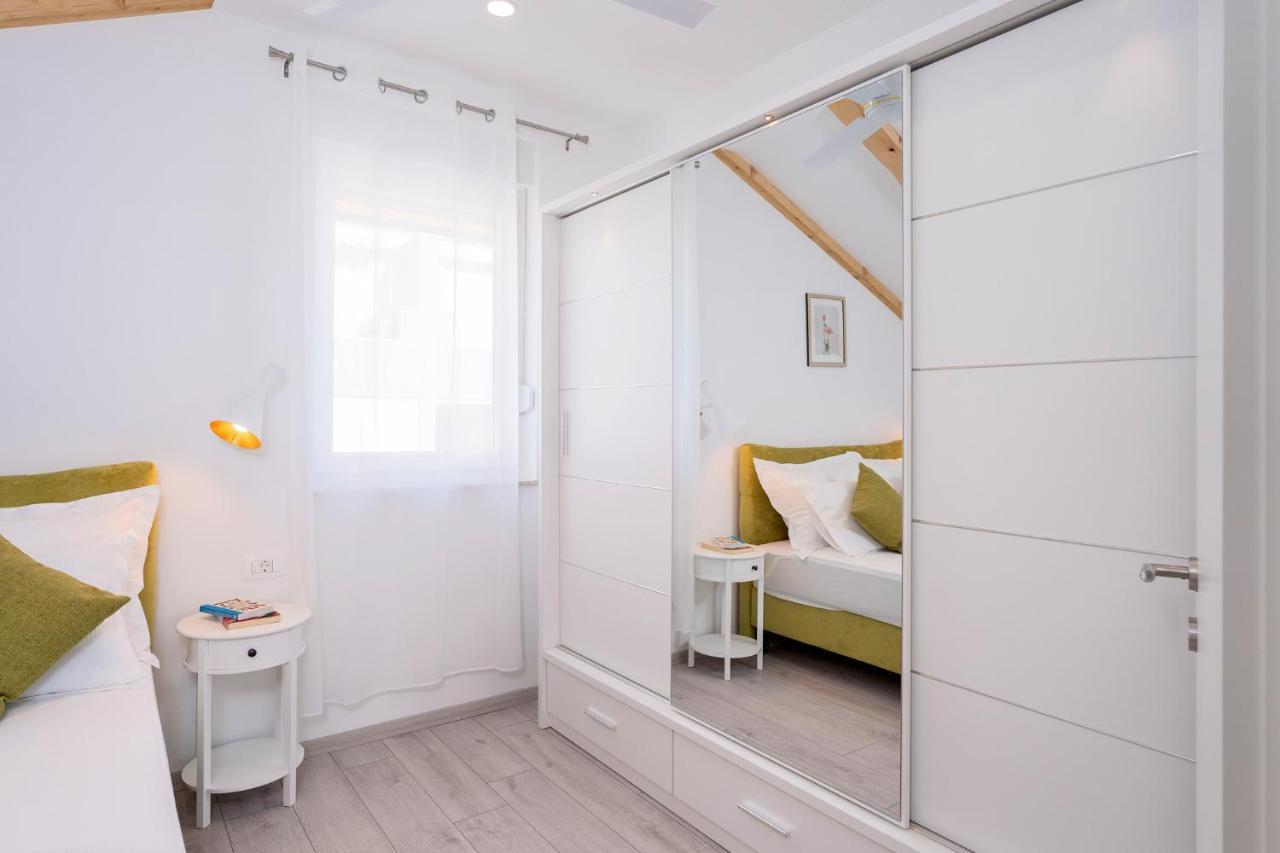 The Elegance Nest - Zf Hvar Hvar Town Esterno foto