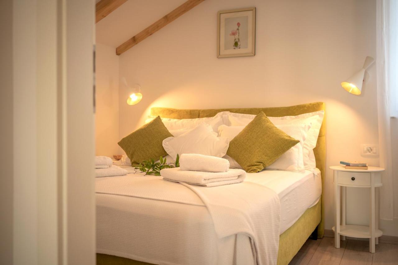 The Elegance Nest - Zf Hvar Hvar Town Esterno foto